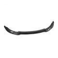 BMW F8X Carbon Fiber CS Lip